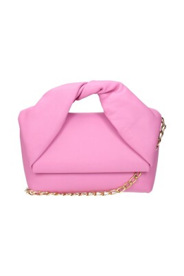 sac-a-main-en-cuir-rose-avec-logo-avant