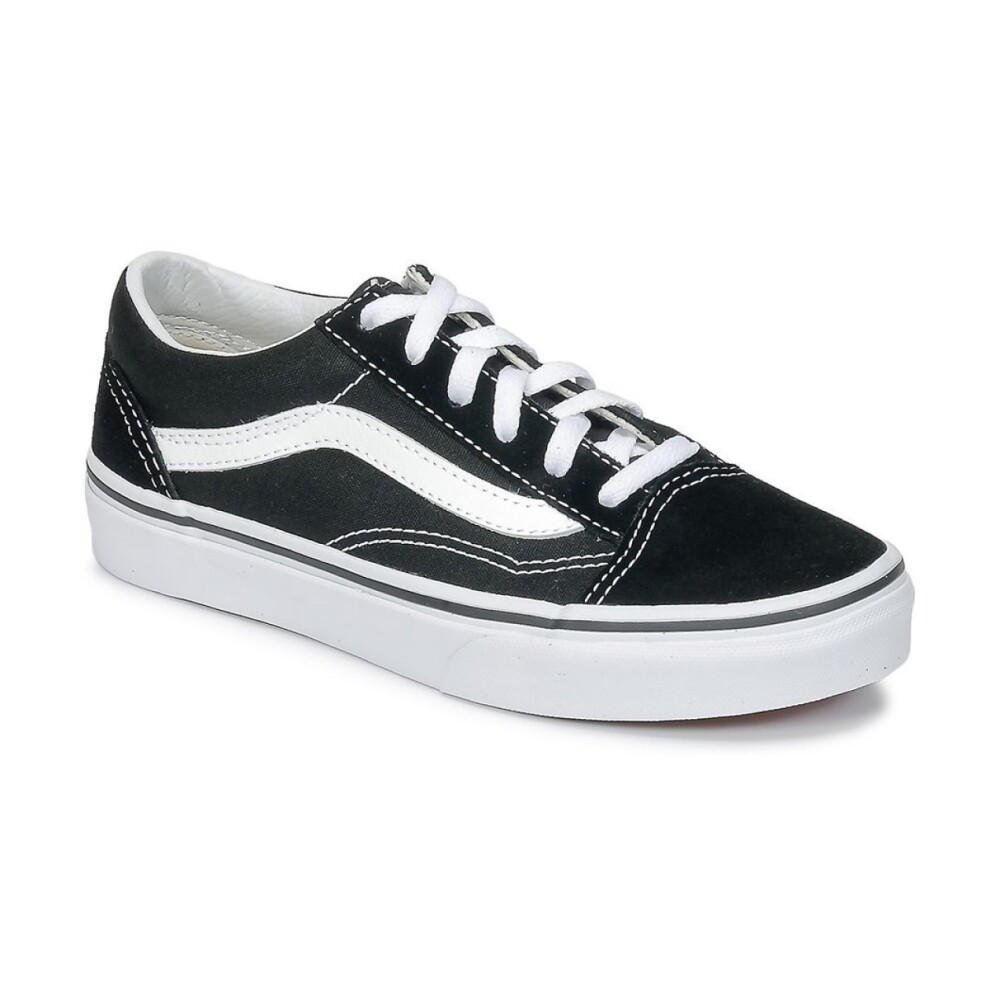 Vans 2025 classiche nere