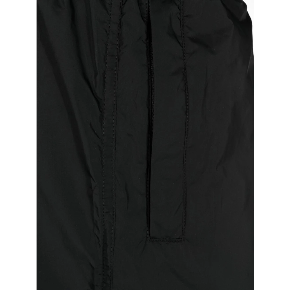 Our Legacy Beachwear Black Heren