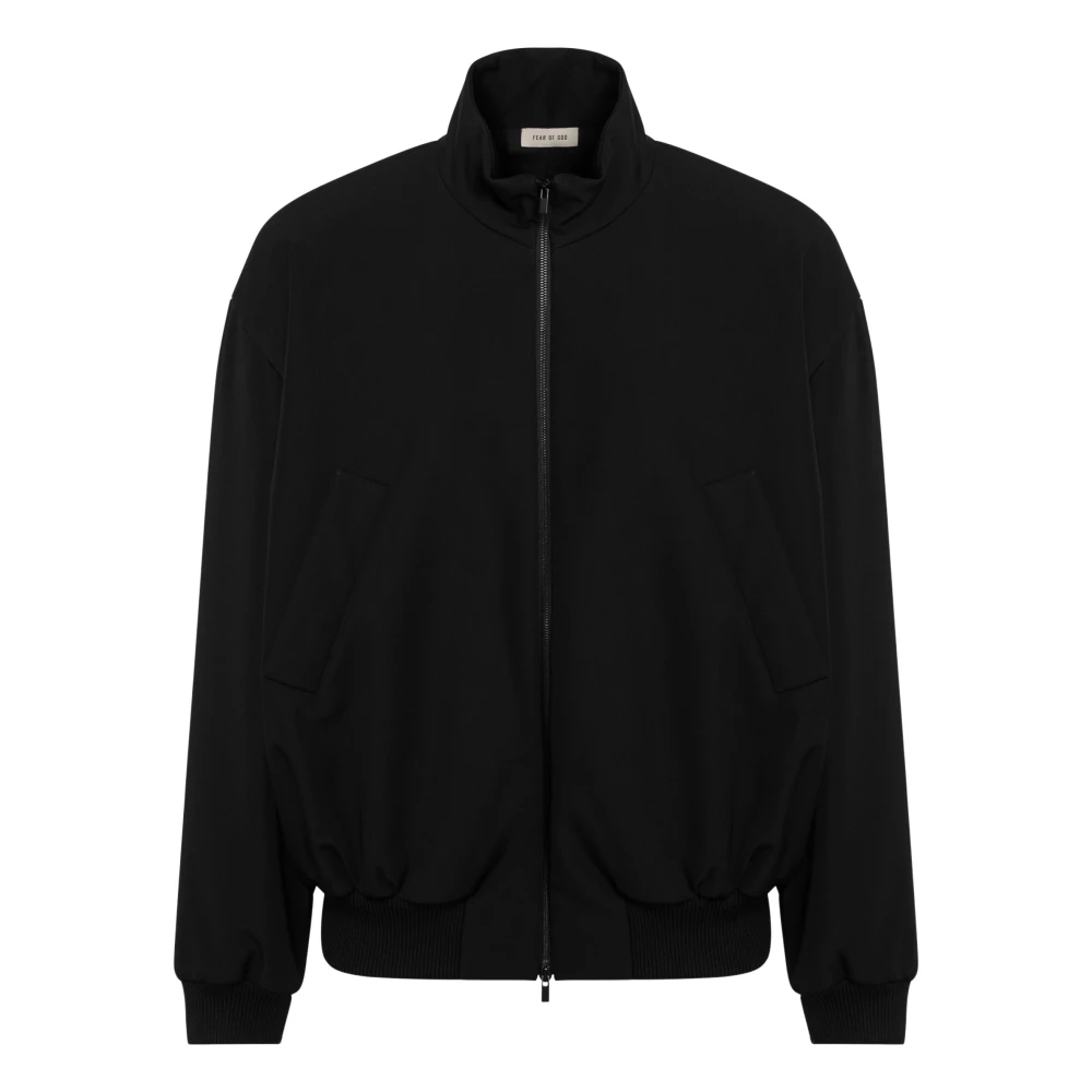 Jackets > Bomber Jackets - - Fear Of God - Modalova