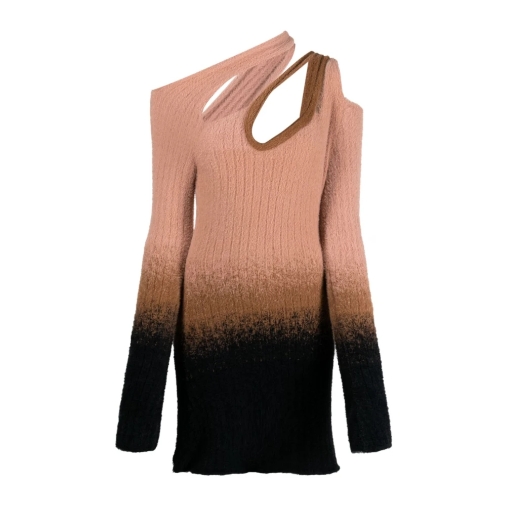 Dresses > Day Dresses > Knitted Dresses - - Ottolinger - Modalova