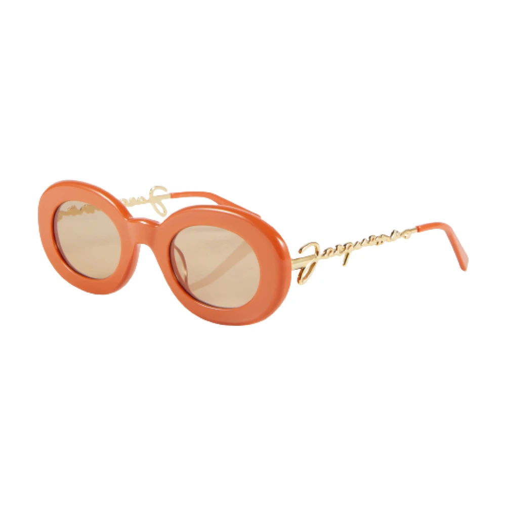 Accessories > Sunglasses - - Jacquemus - Modalova