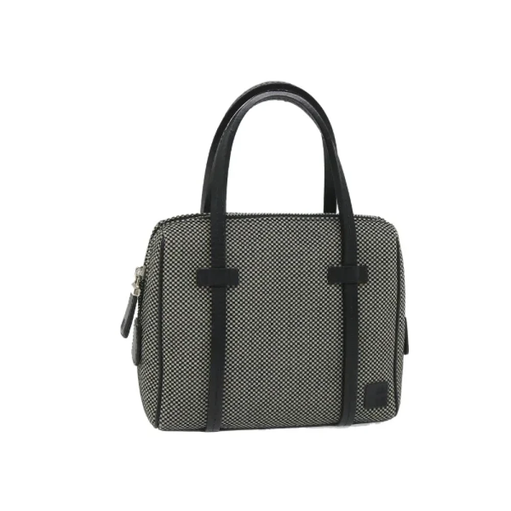 Pre-owned > Pre-owned Bags > Pre-owned Handbags - - Bally Pre-owned - Modalova