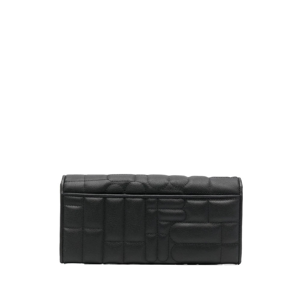 Baldinini Wallets Cardholders Black Dames