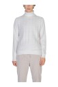 hvid-turtleneck-strik-troje