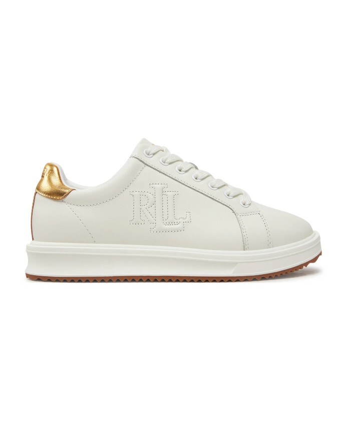 sneakers-blanc