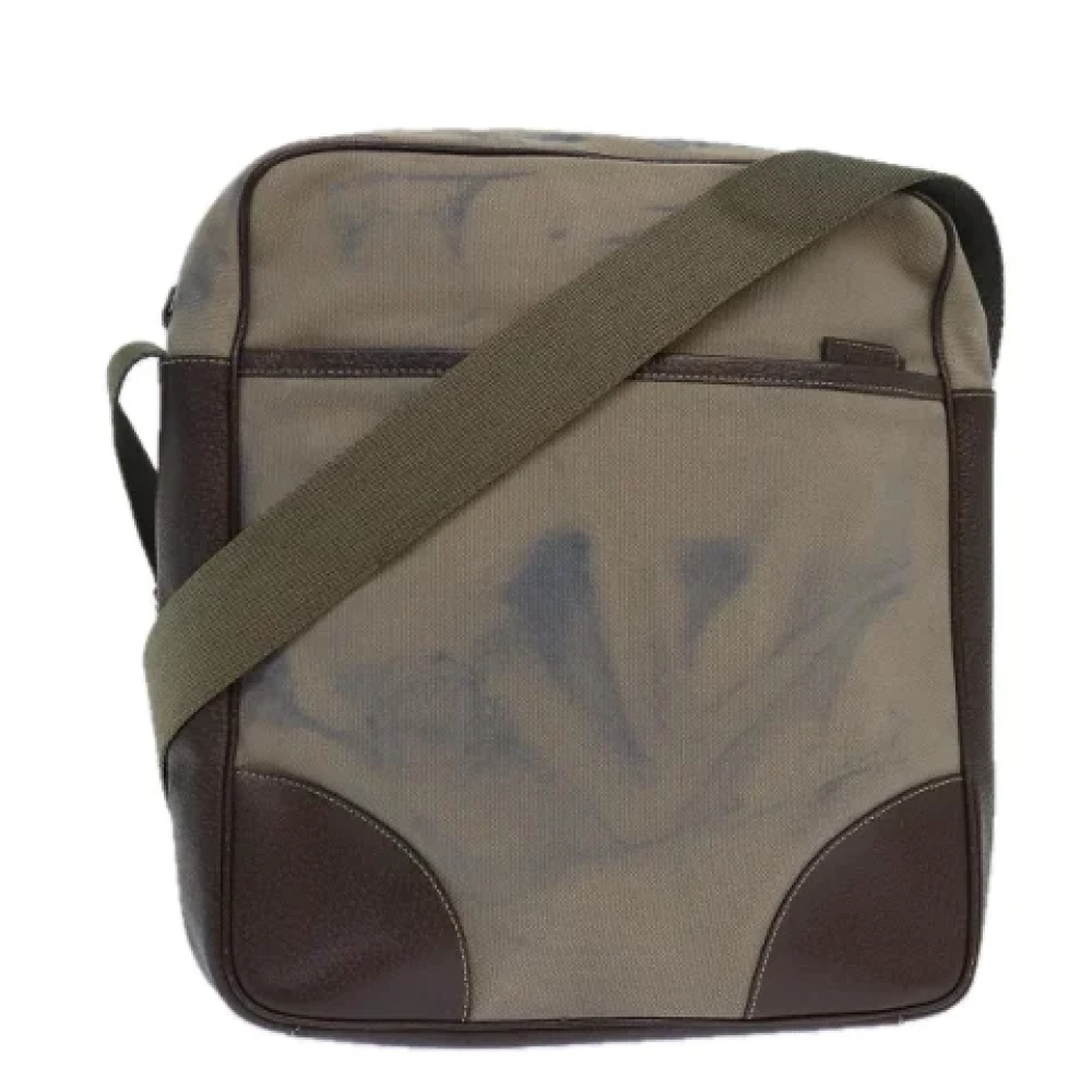 Pre-owned > Pre-owned Bags > Pre-owned Cross Body Bags - - Prada Vintage - Modalova