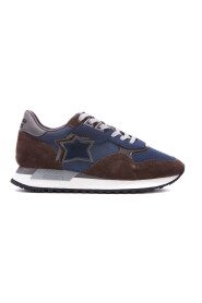 Atlantic Stars Sneaker