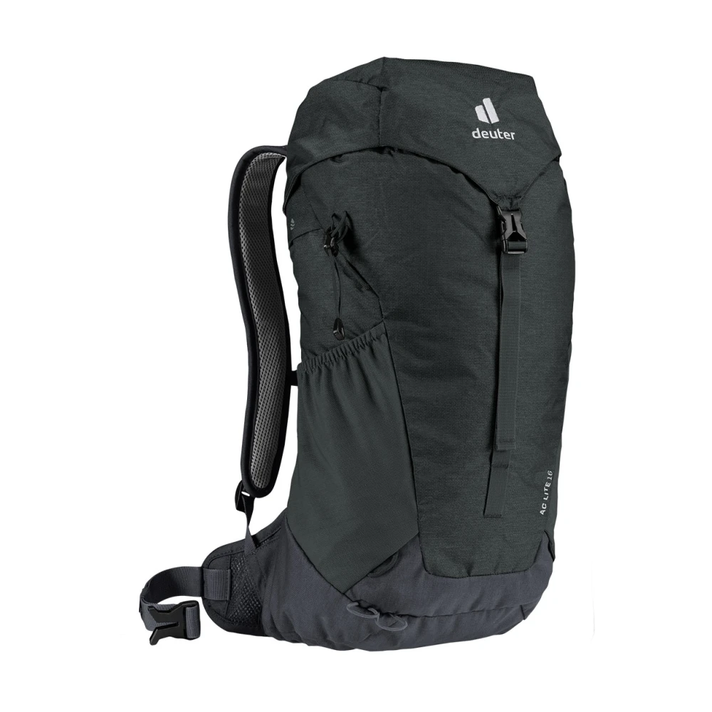 Deuter Backpacks Black Unisex