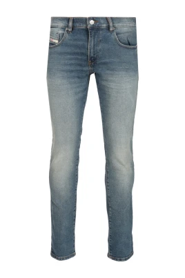 Slim Jeans 2019 D-Strukt