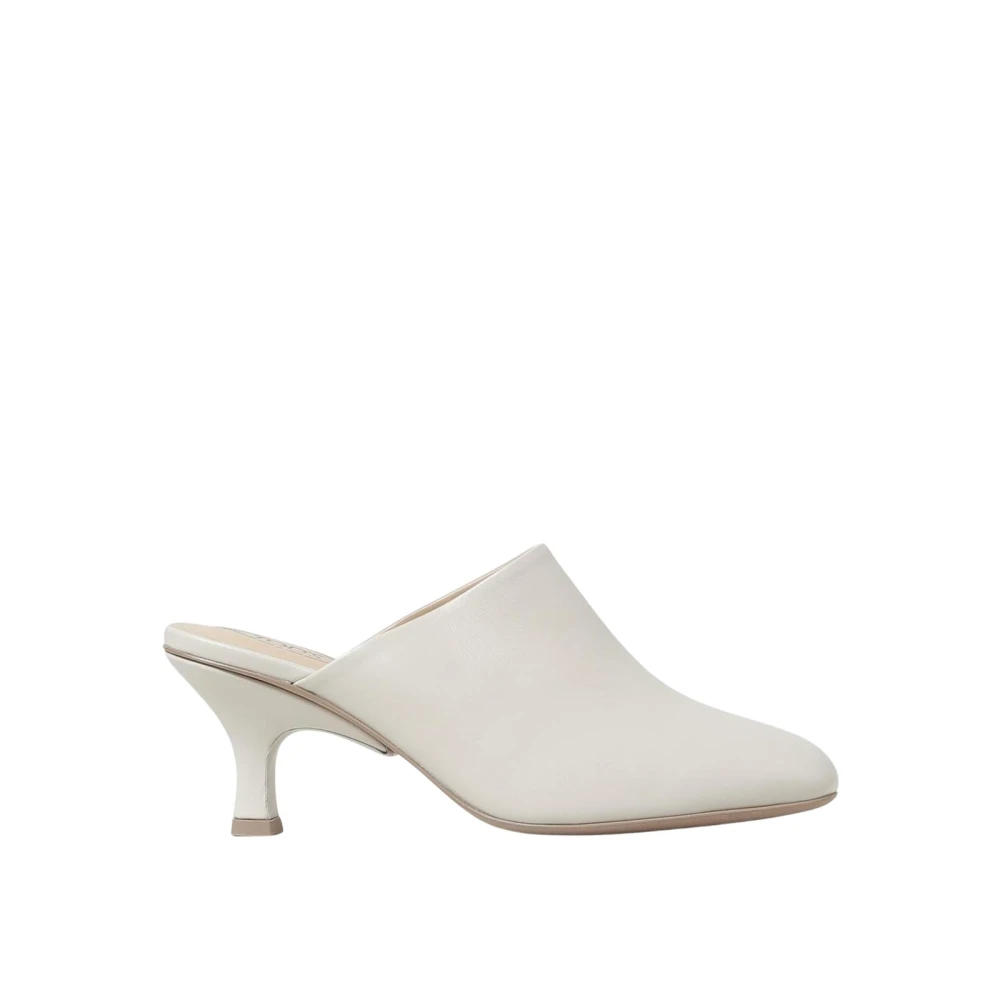 Shoes > Heels > Heeled Mules - - Tod's - Modalova