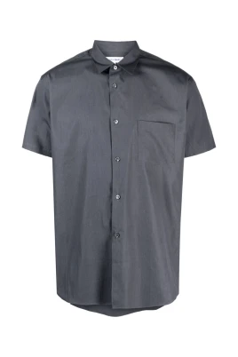 Woven Shirt