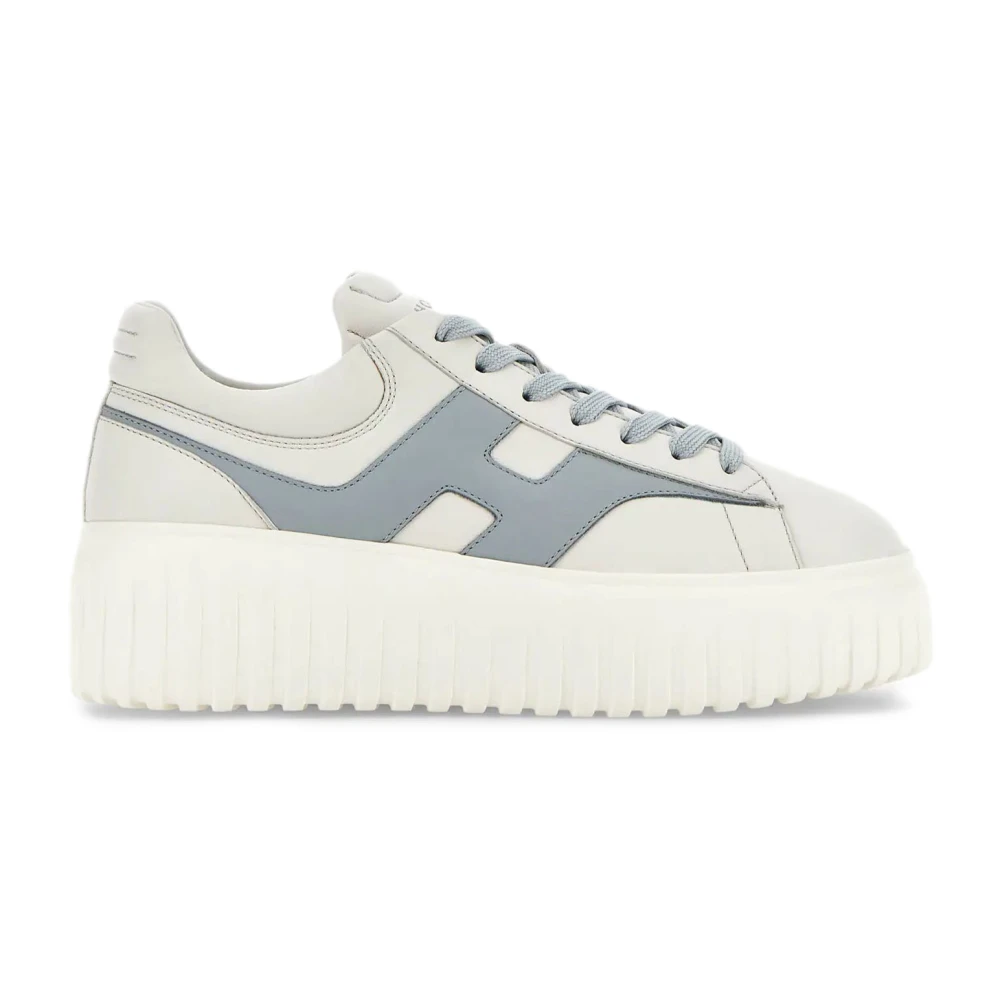 Hogan - Shoes > Sneakers - Gray - Hogan - Modalova