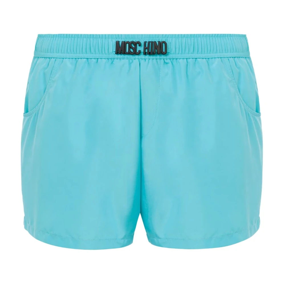 Swimwear > Beachwear - - Moschino - Modalova