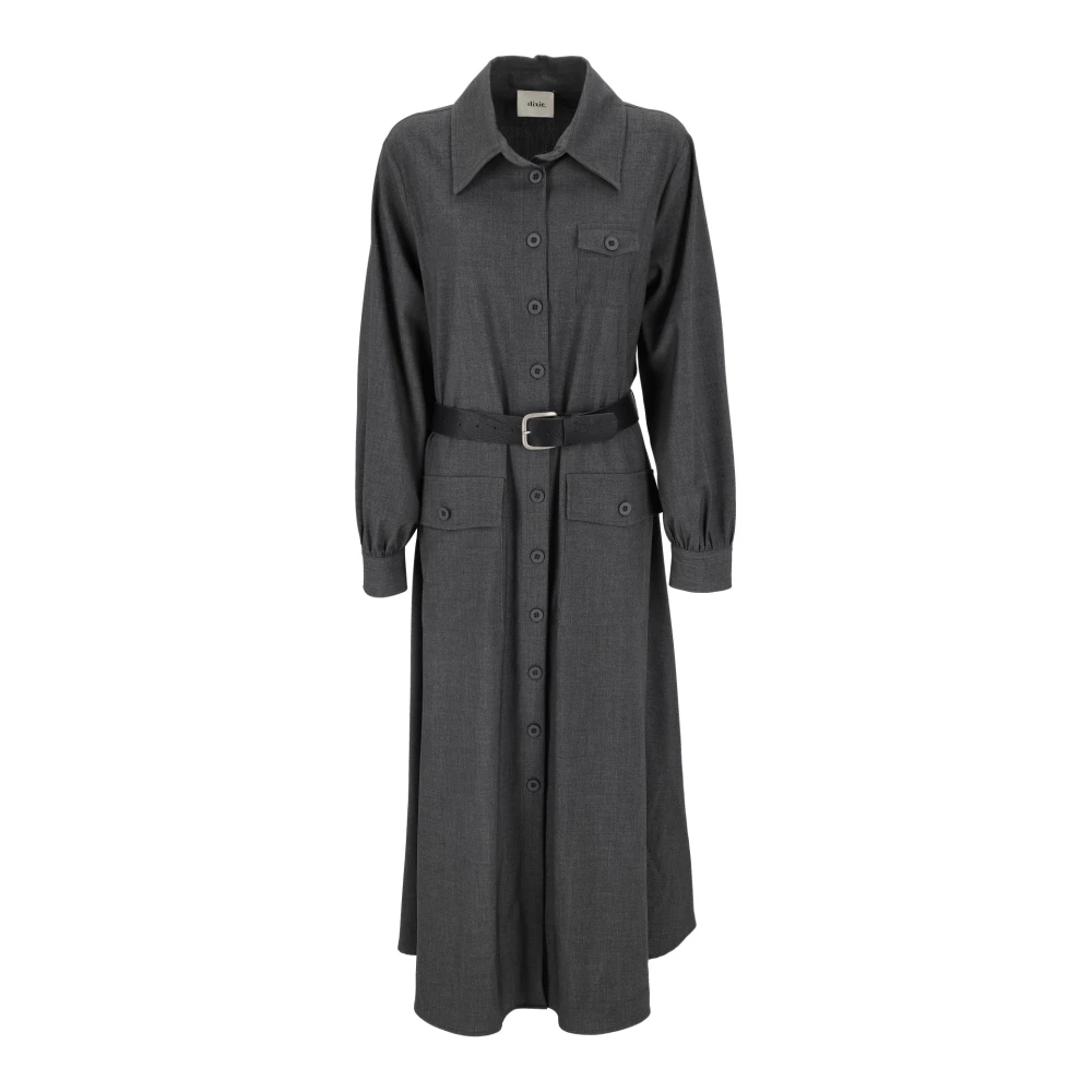 Dresses > Day Dresses > Shirt Dresses - - Dixie - Modalova