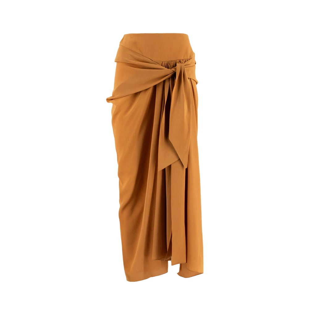 Skirts > Maxi Skirts - - Ermanno Scervino - Modalova