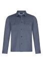 zedenio-overshirts-en-bleu-fonce