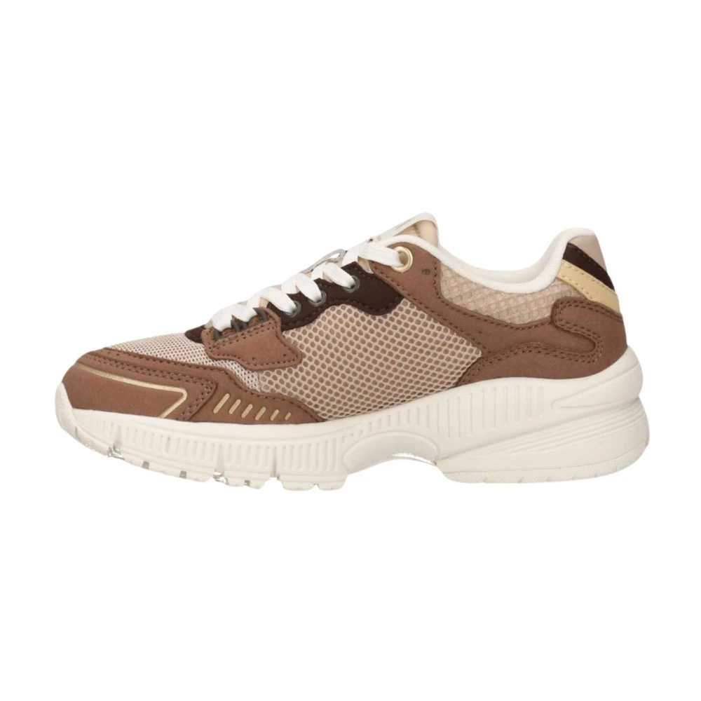 Armani Exchange Donna Beige Scarpe, 40 Eu, New,