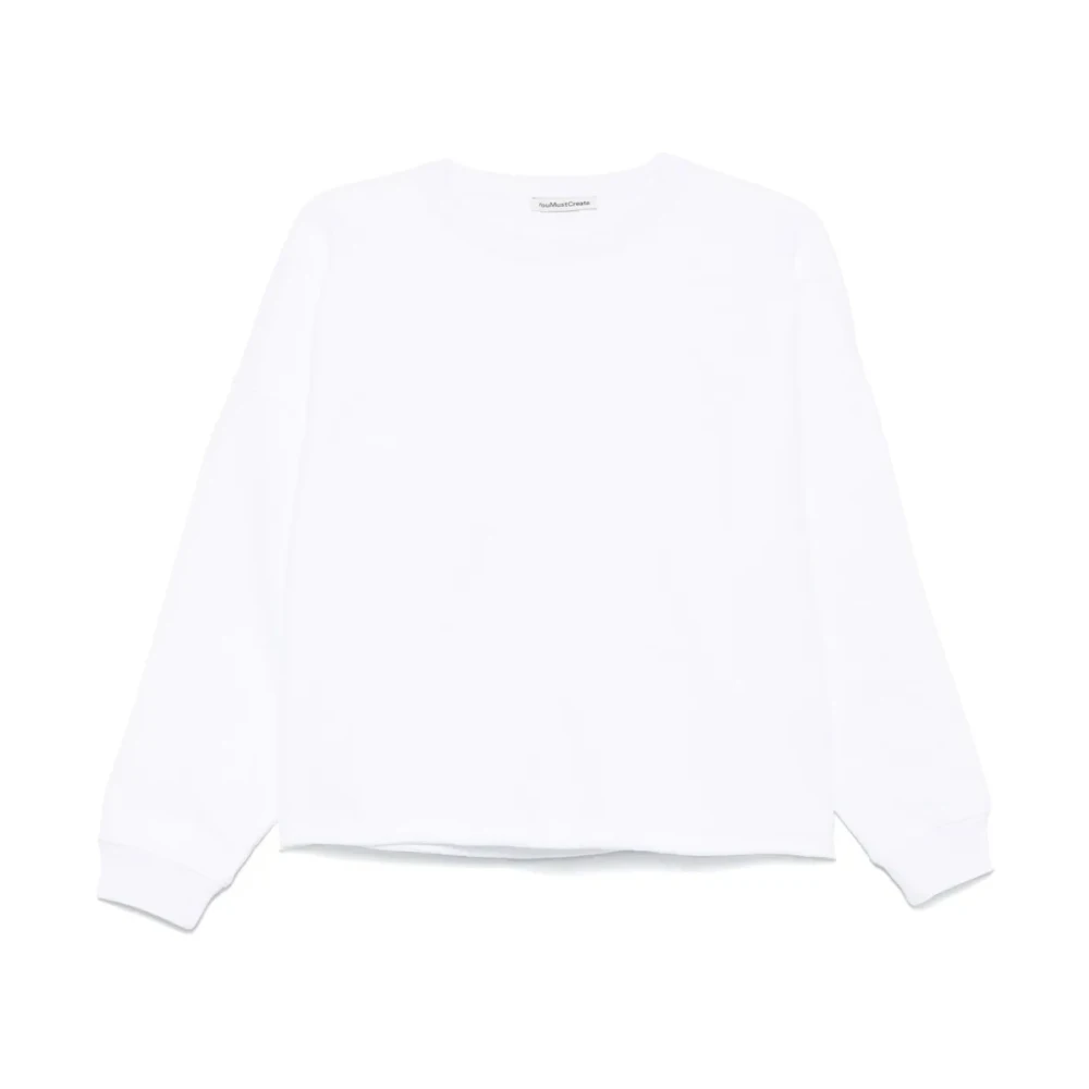 Sweatshirts & Hoodies > Sweatshirts - - YMC You Must Create - Modalova