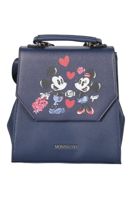 Mickey and Minnie Backpack