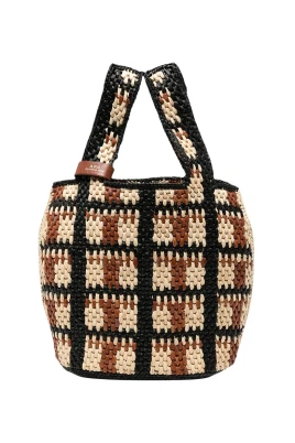 Panier Pecan