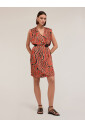 robe-courte-cache-coeur-en-satin-imprime