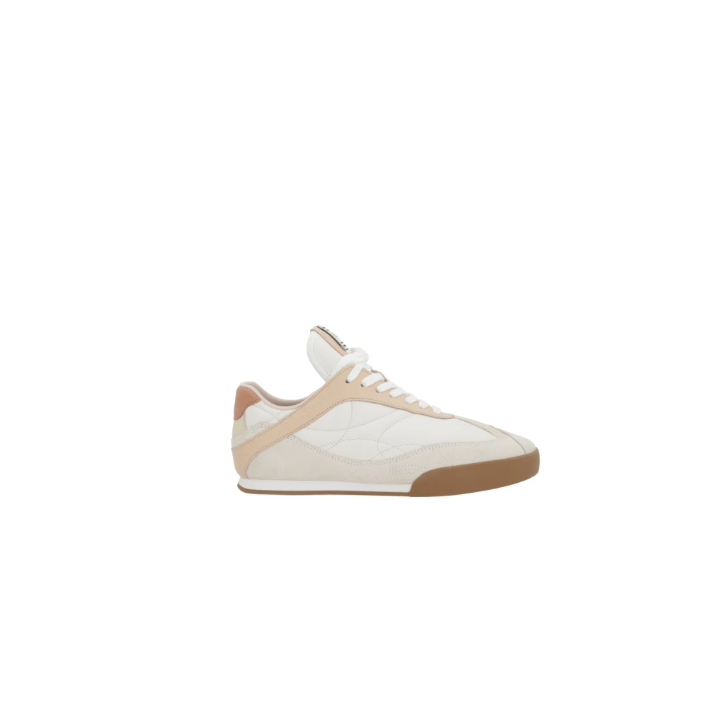 Chloé - Shoes > Sneakers - White - Chloé - Modalova