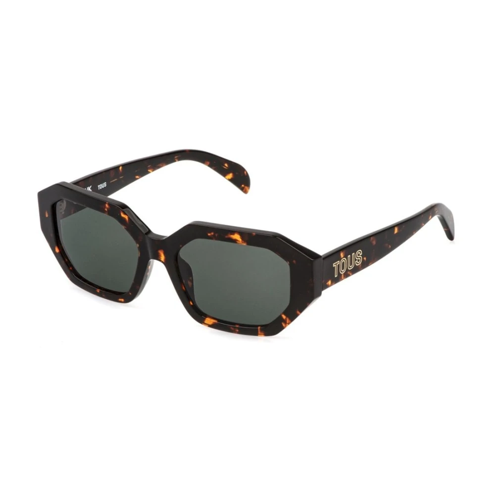 Tous Brown Sunglasses, Female, 54 Mm, Stod51 0745 Sunglasses
