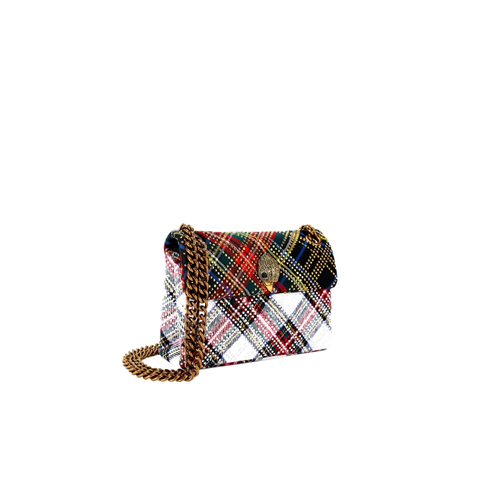 Kurt Geiger Stijlvolle Tassen Collectie Multicolor Dames