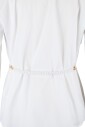 dames-knoopblouse