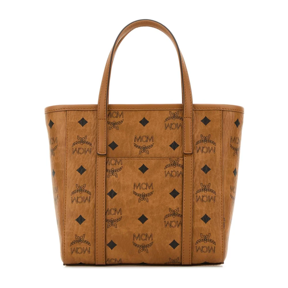 MCM Schoudertassen Brown Dames
