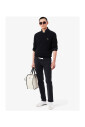 pull-en-coton-monochromatique-a-col-rond