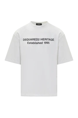 Loose Fit Heritage T-Shirt