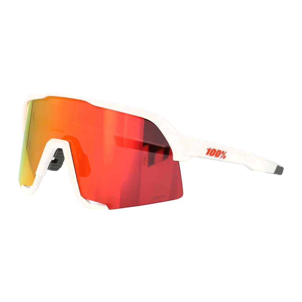 White 100%, Sunglasses, Unisex, 60 Mm, S3 Sunglasses