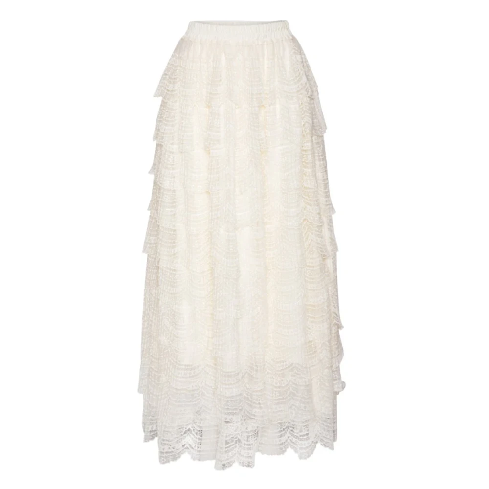 Skirts > Maxi Skirts - - EMM Copenhagen - Modalova