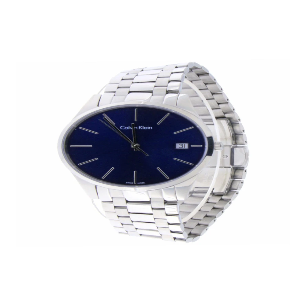 Accessories > Watches - - Calvin Klein - Modalova