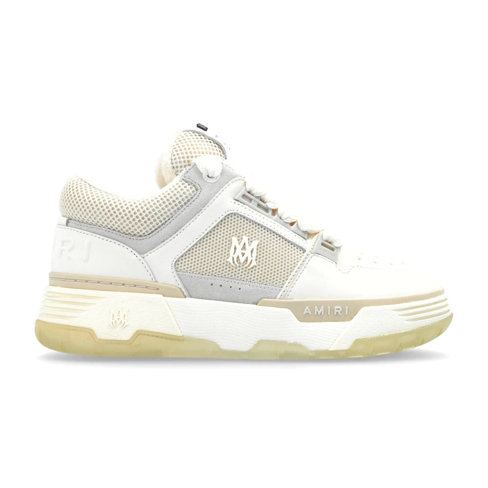Amiri Ma-1 Sneakers Dames Schoenen Wit