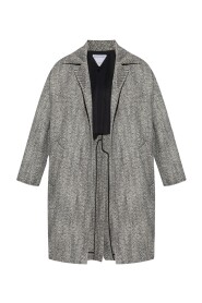 Cappotto di lana