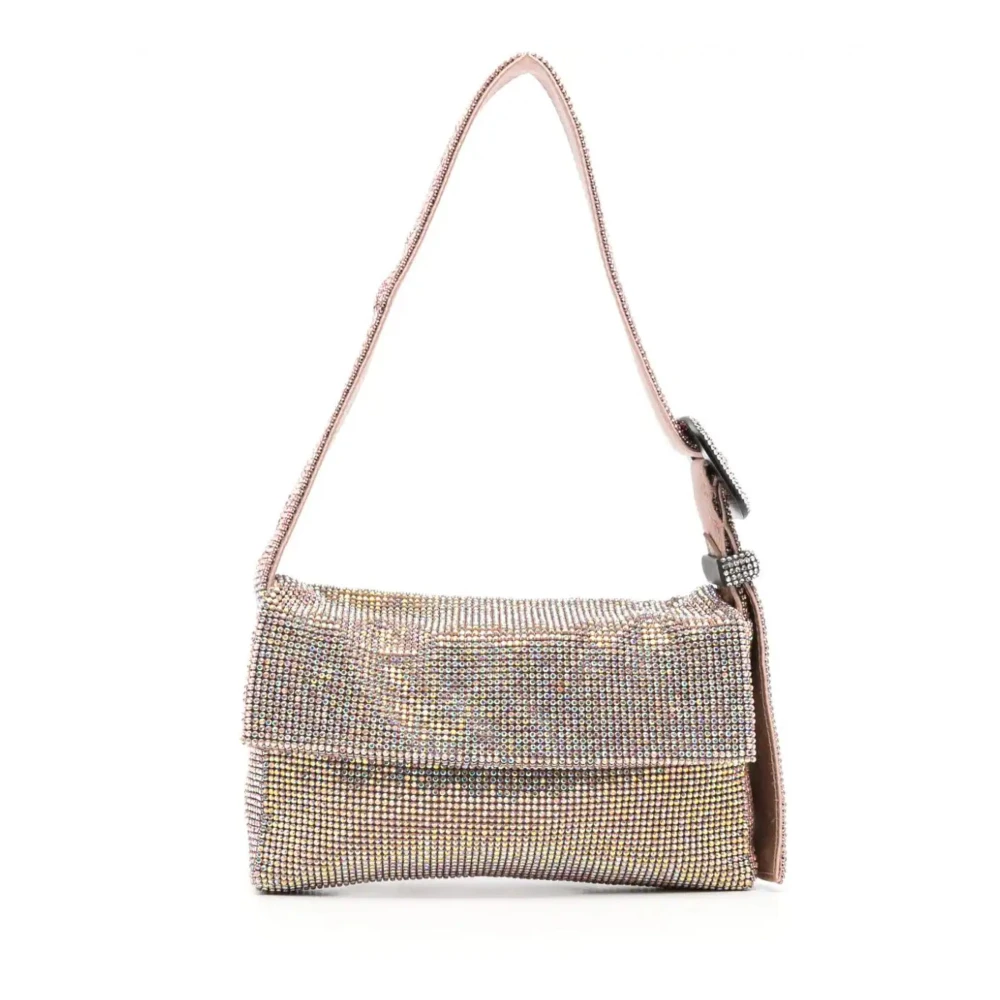 Bags > Shoulder Bags - - Benedetta Bruzziches - Modalova