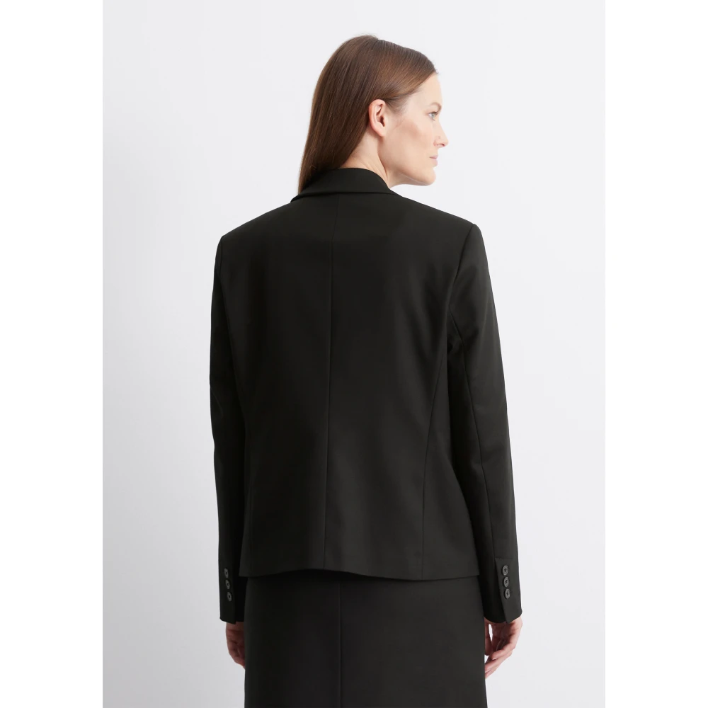 Marc O'Polo Blazer regular Beige Dames