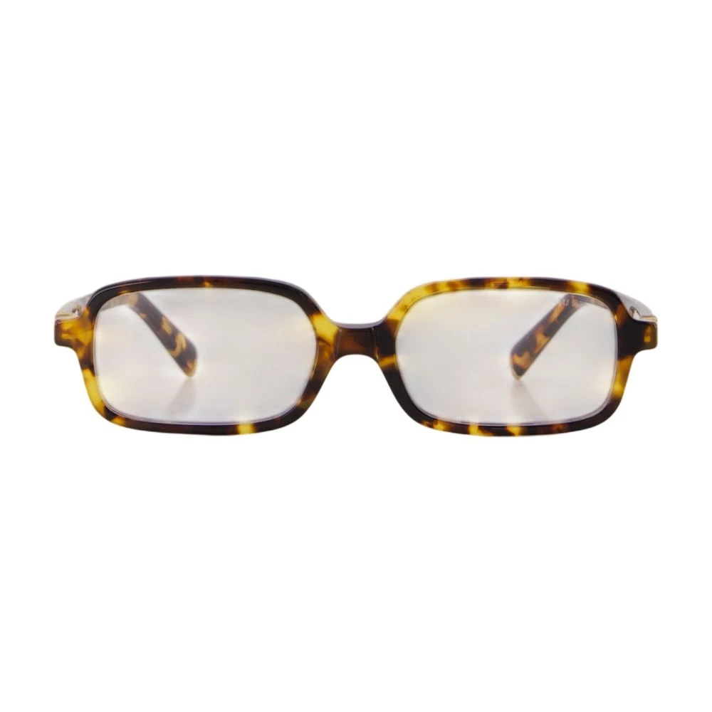 Miu Miu Mu11zs 14L08n Blue-Light Block Women New Eyeglasses - Image 4
