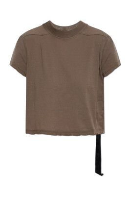 short-t-shirt