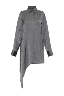 Monogram Dress