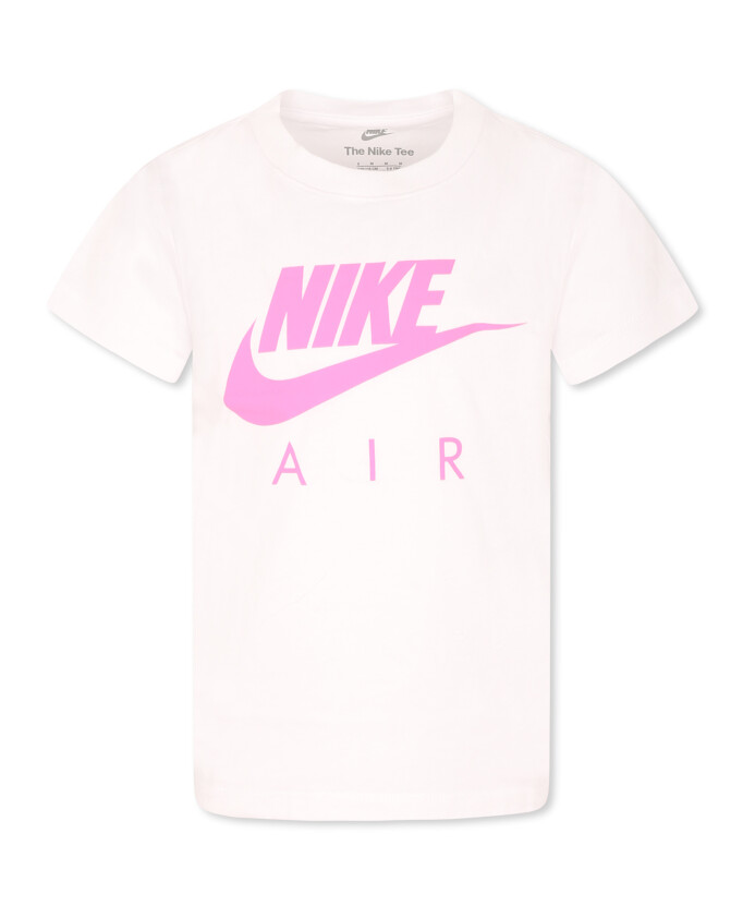 white-cotton-blend-t-shirt-with-logo