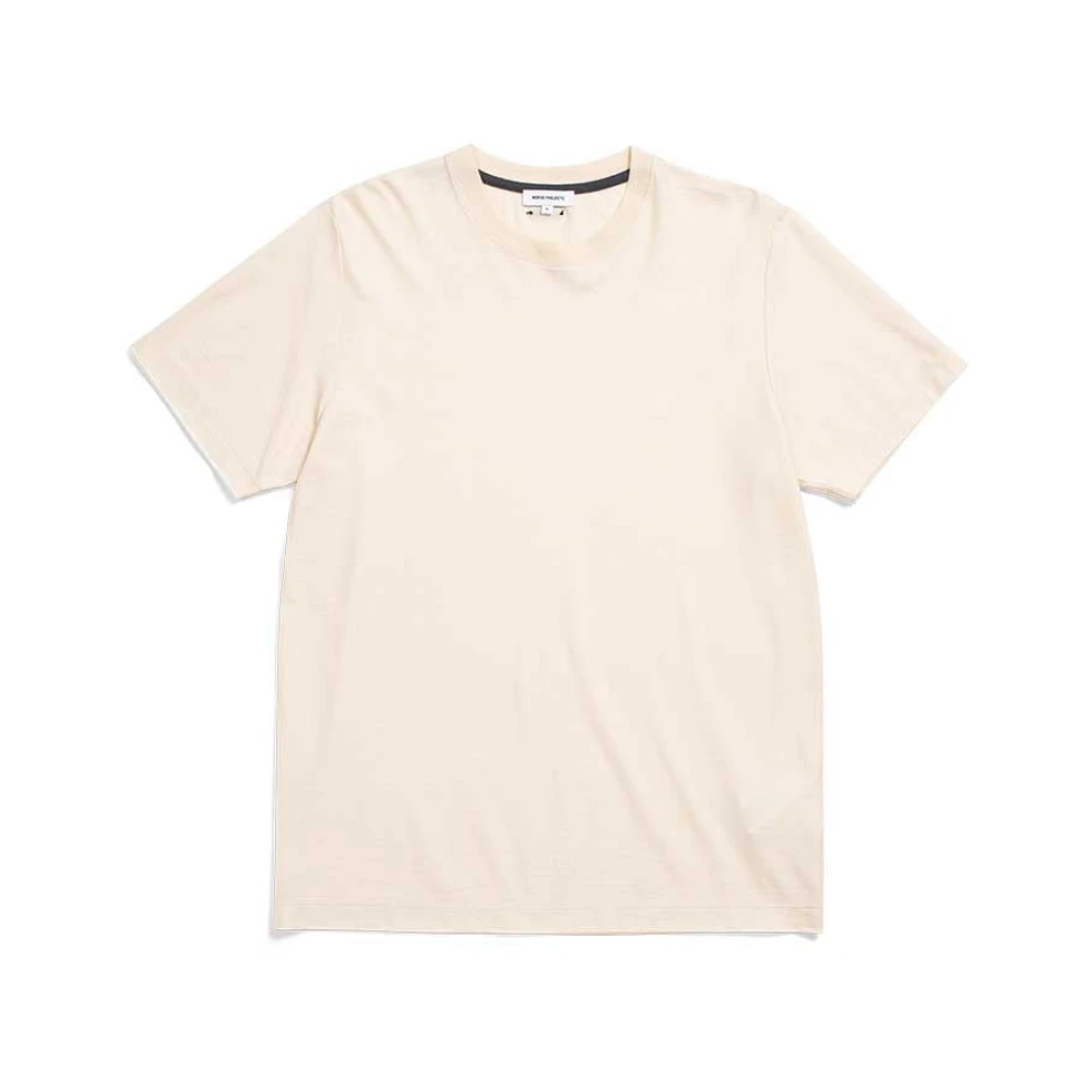 Tops > T-Shirts - - Norse Projects - Modalova