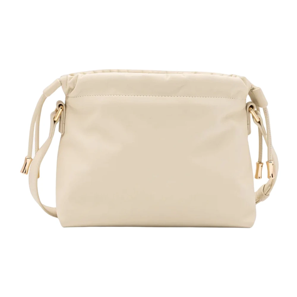 A.p.c. Donna Beige Borse, Taglia Unica, New,