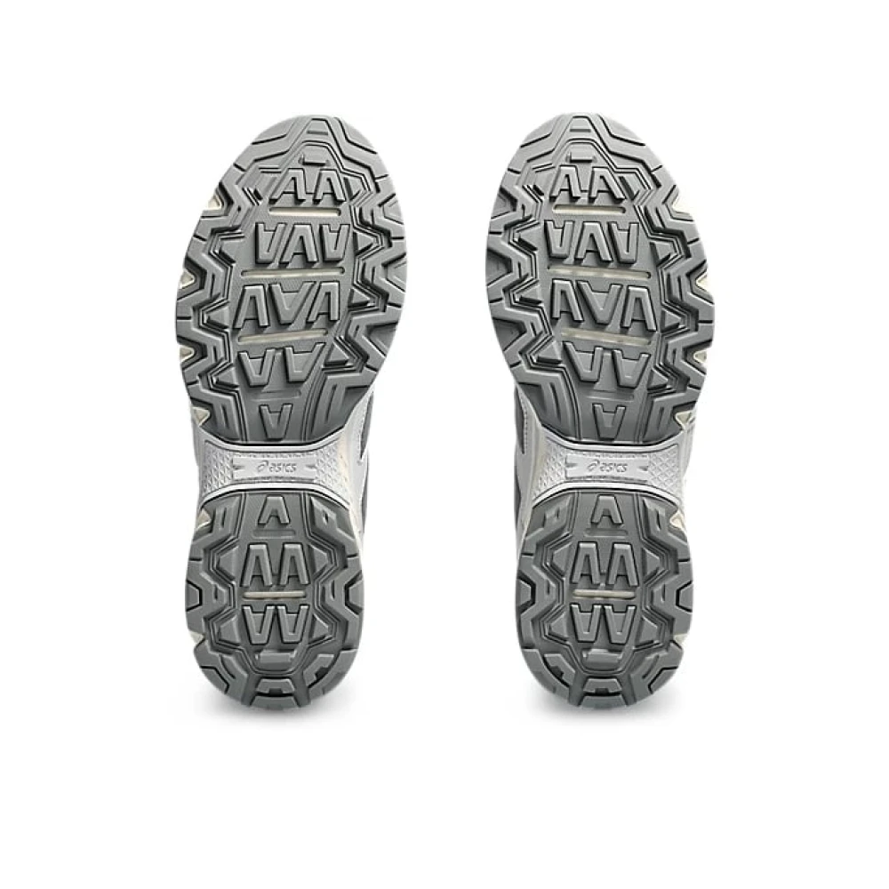 Asics Klei Grijs Room Trail Schoenen