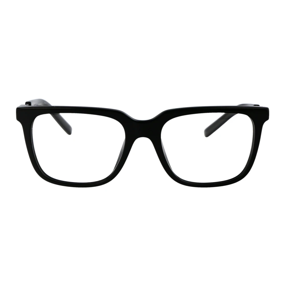 Giorgio Armani Stijlvolle Optische Bril 0Ar7252U Black Heren