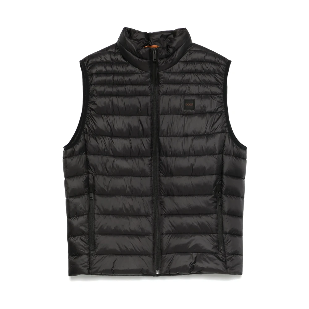 Jackets > Vests - - Hugo Boss - Modalova