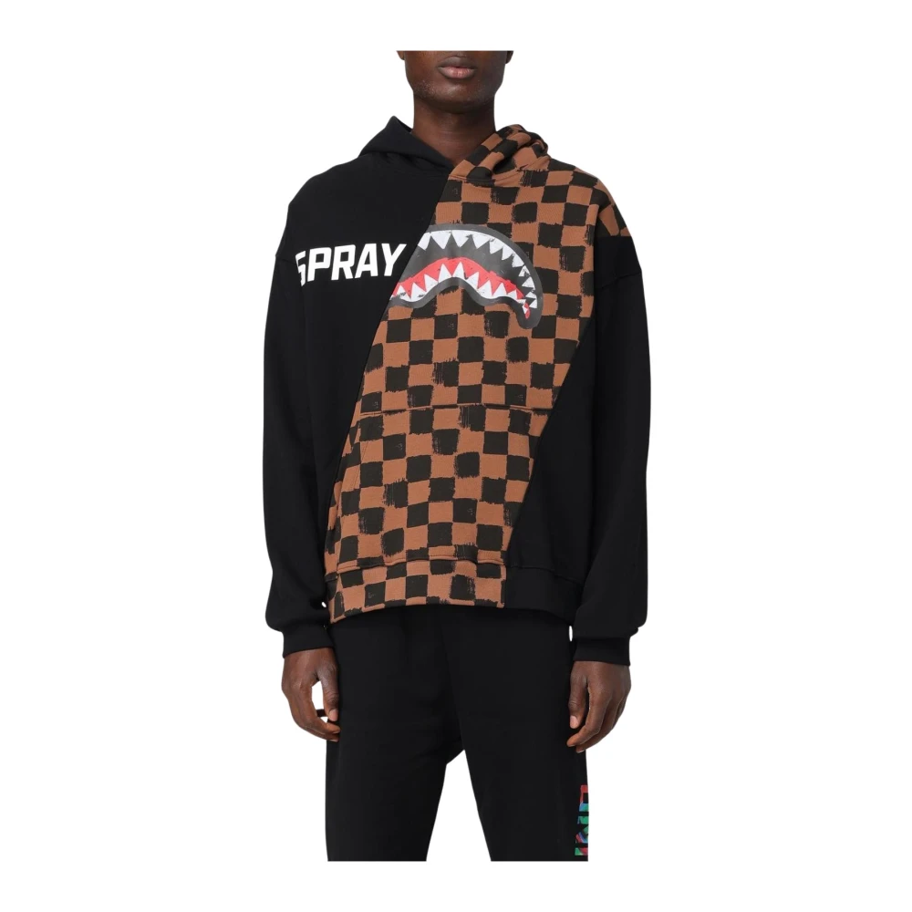 Sweatshirts & Hoodies > Hoodies - - Sprayground - Modalova